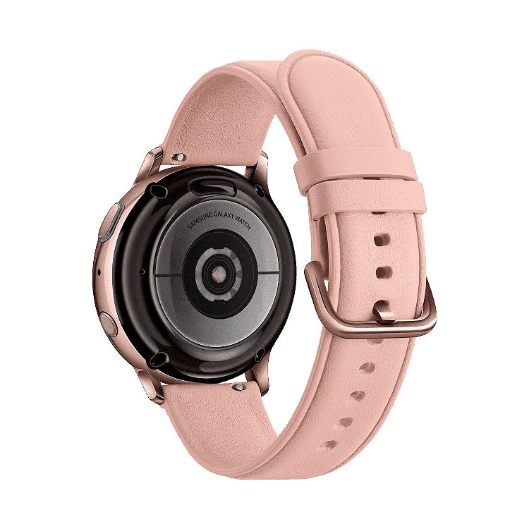 Samsung Galaxy Active 2 R835U Smartwatch 40mm - Image 3