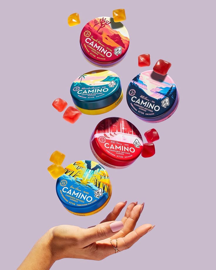 Edibels