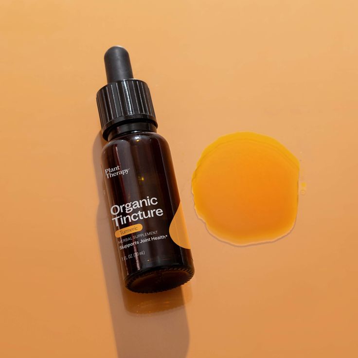 Tinctures