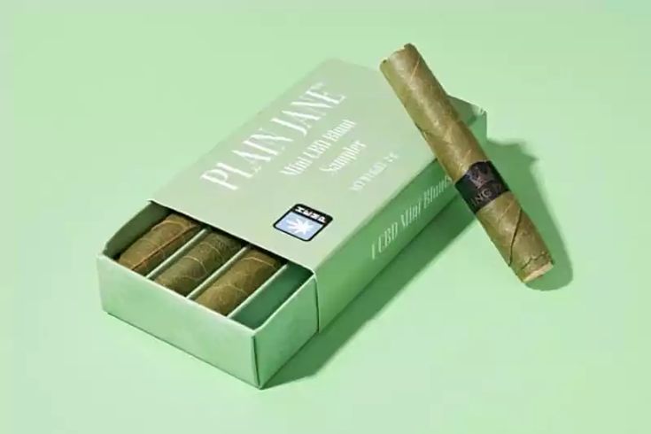 Pre- Rolls