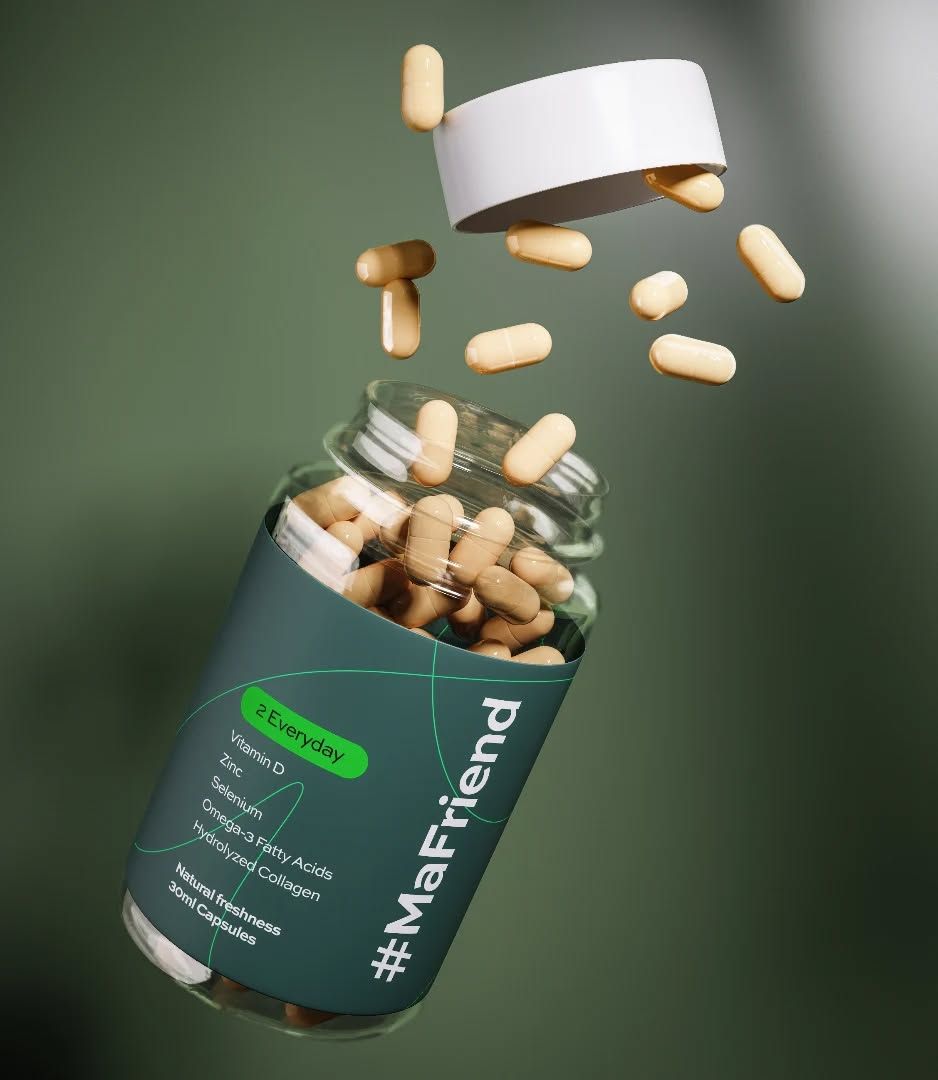 Capsuls